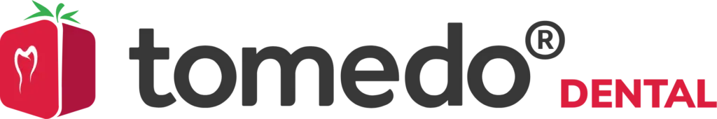 tomedo®.Dental Logo
